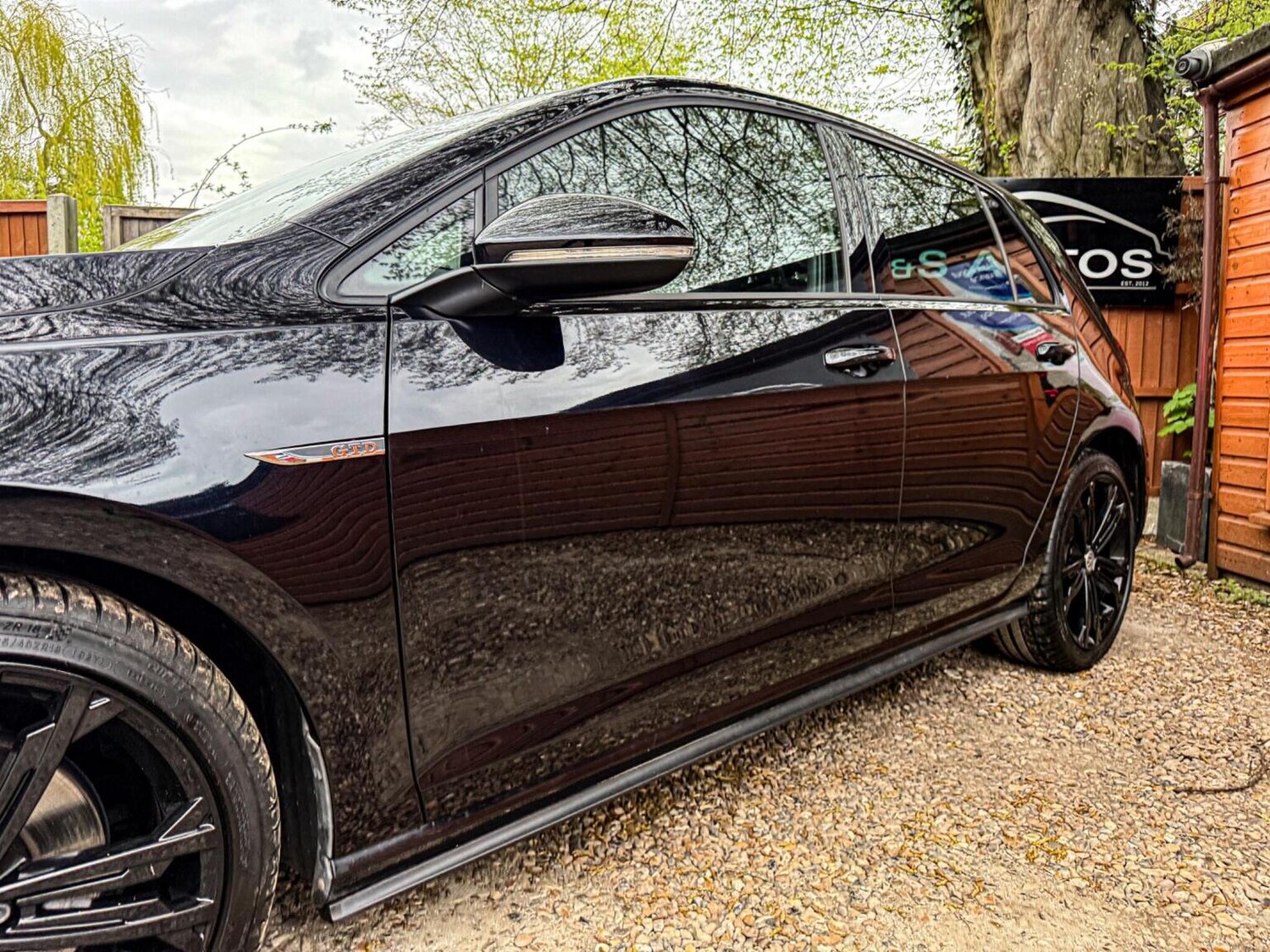 Used Volkswagen Golf 2018 for sale - 78105990: Photo 16