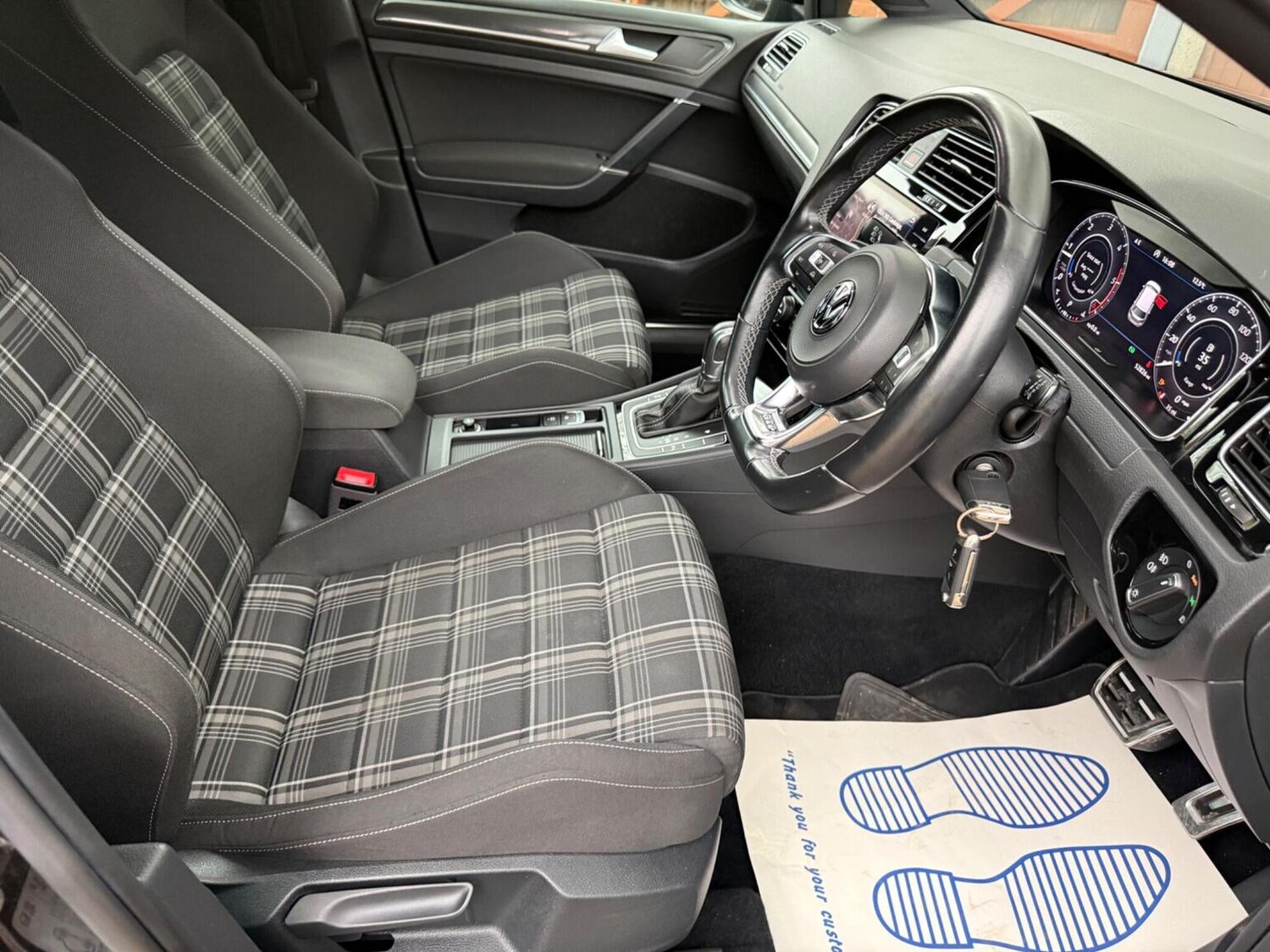 Used Volkswagen Golf 2018 for sale - 78105990: Photo 17