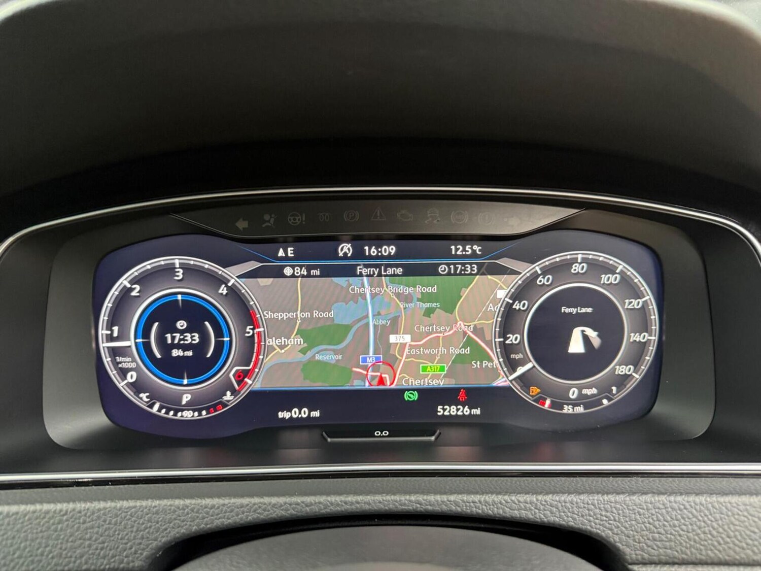 Used Volkswagen Golf 2018 for sale - 78105990: Photo 18