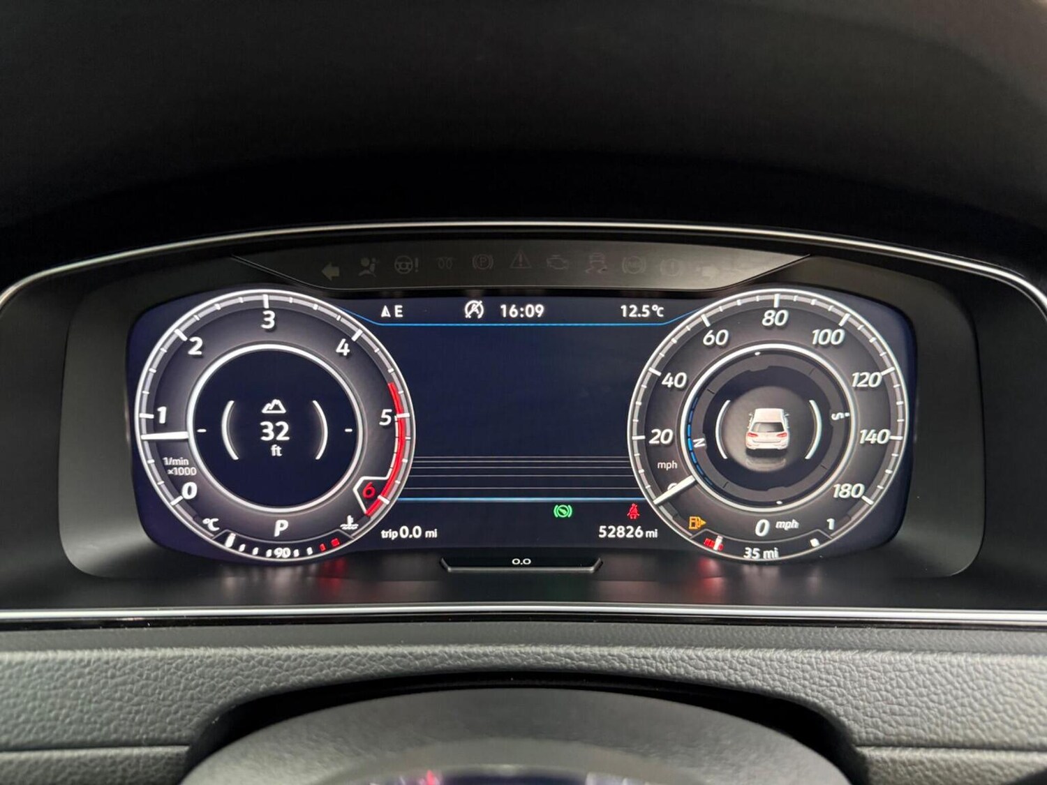 Used Volkswagen Golf 2018 for sale - 78105990: Photo 19