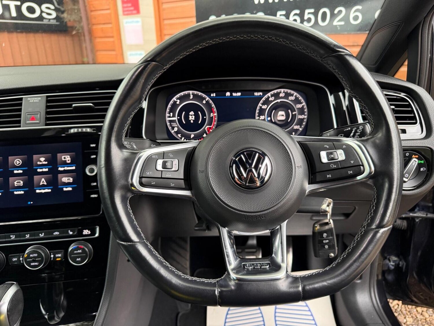 Used Volkswagen Golf 2018 for sale - 78105990: Photo 20