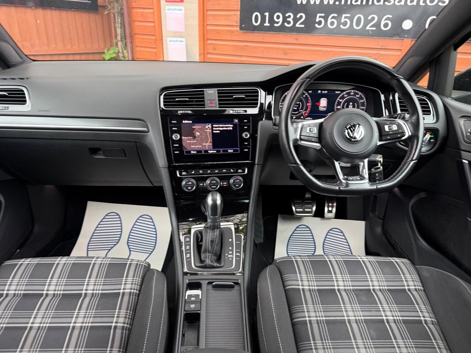 Used Volkswagen Golf 2018 for sale - 78105990: Photo 24