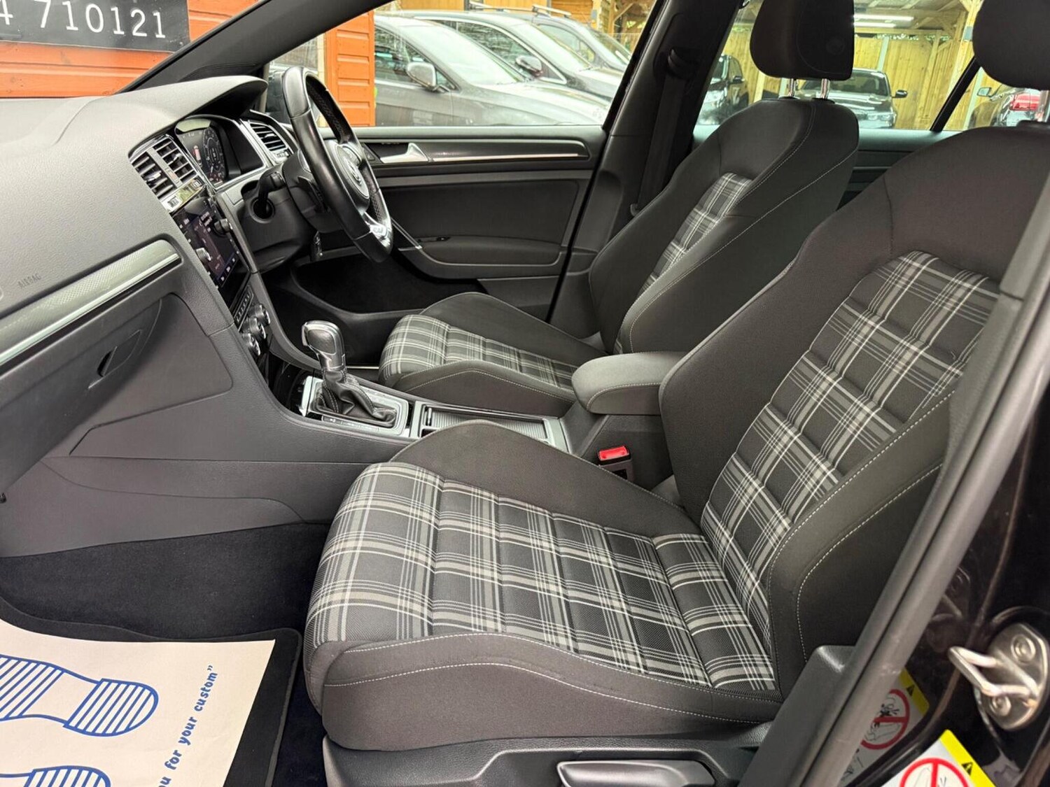 Used Volkswagen Golf 2018 for sale - 78105990: Photo 26