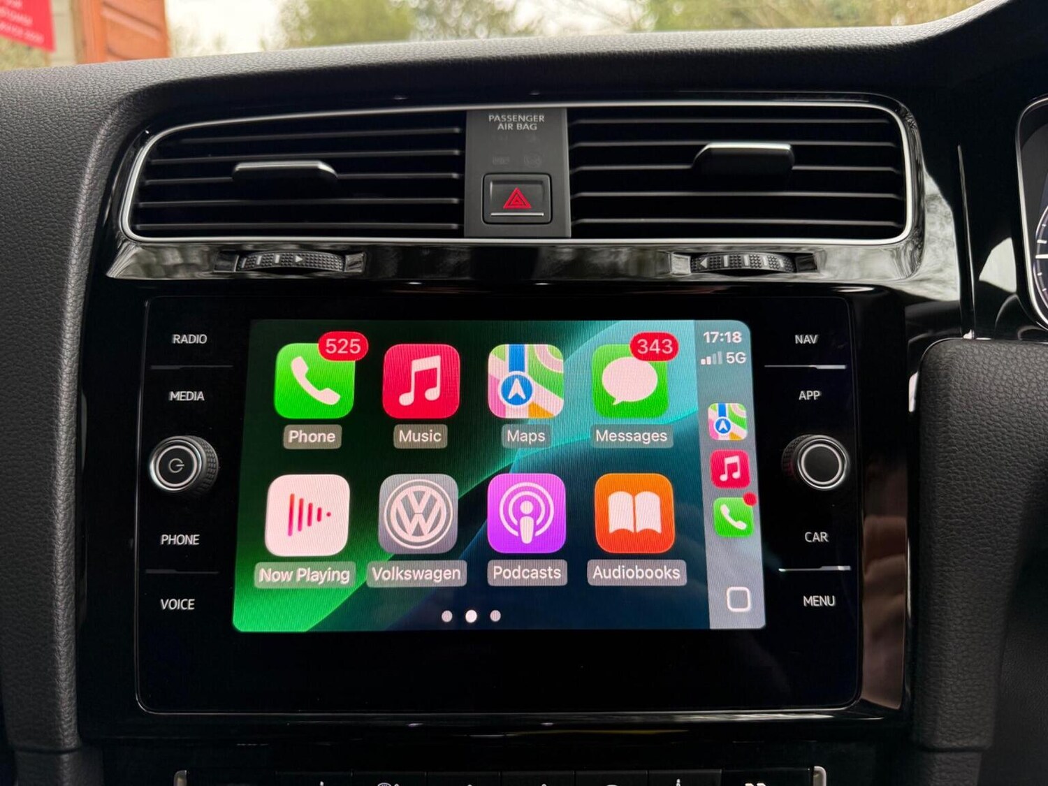 Used Volkswagen Golf 2018 for sale - 78105990: Photo 29