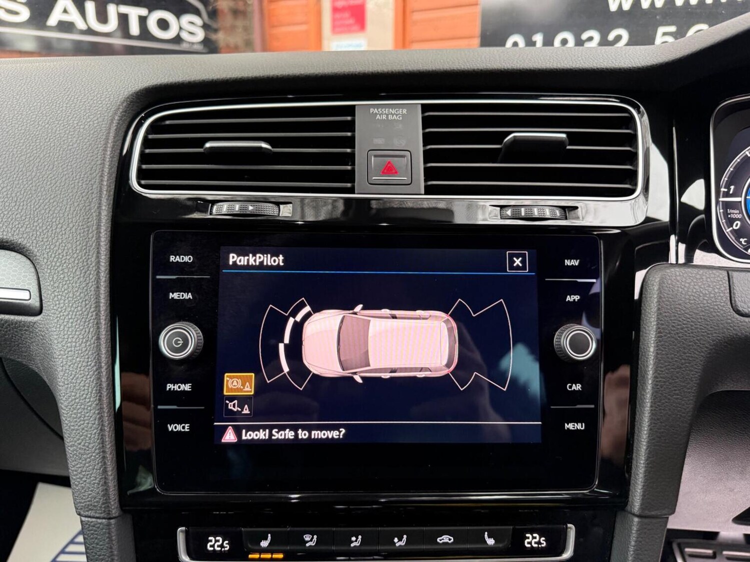 Used Volkswagen Golf 2018 for sale - 78105990: Photo 31