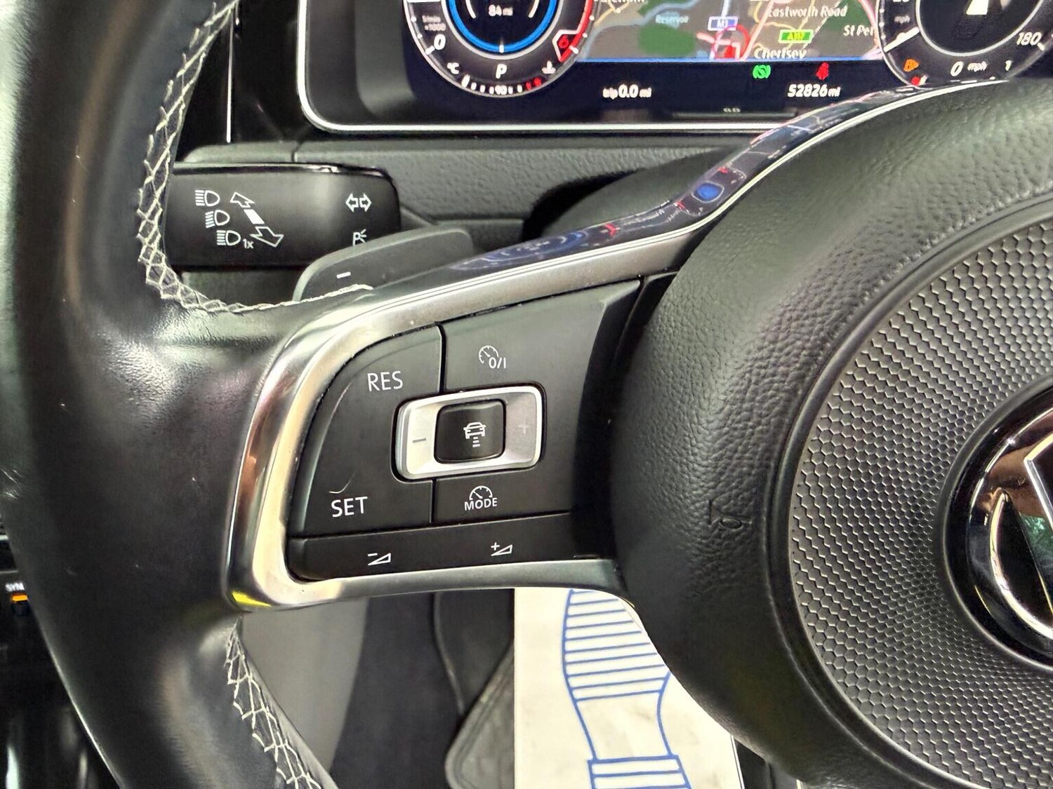 Used Volkswagen Golf 2018 for sale - 78105990: Photo 32