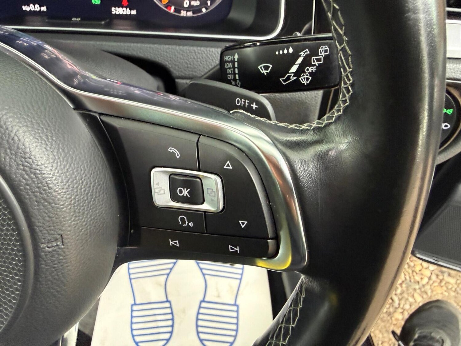 Used Volkswagen Golf 2018 for sale - 78105990: Photo 33