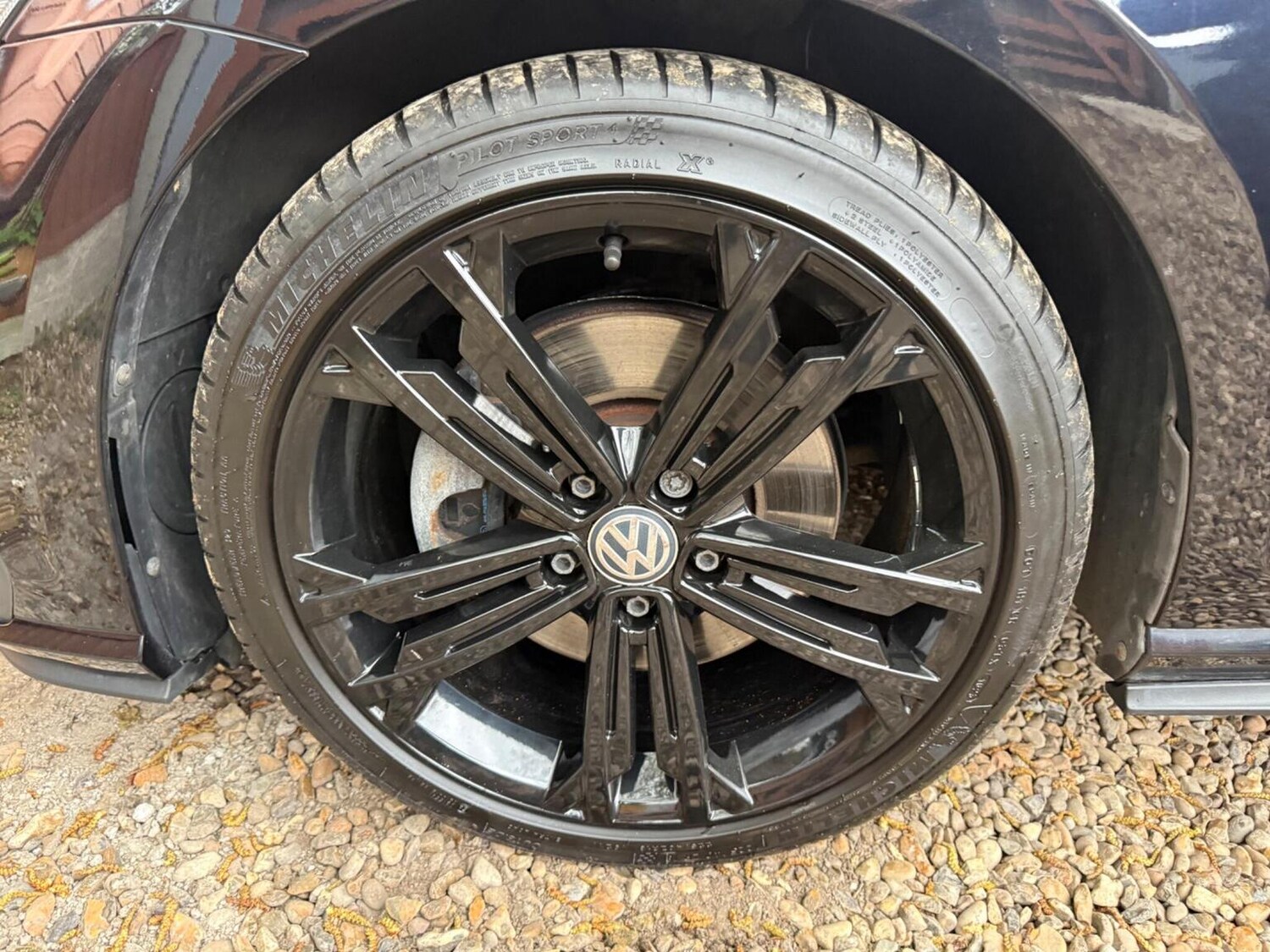 Used Volkswagen Golf 2018 for sale - 78105990: Photo 34