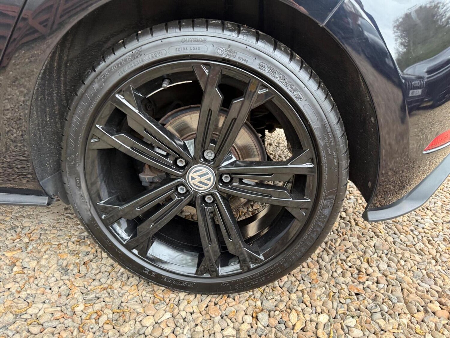 Used Volkswagen Golf 2018 for sale - 78105990: Photo 35