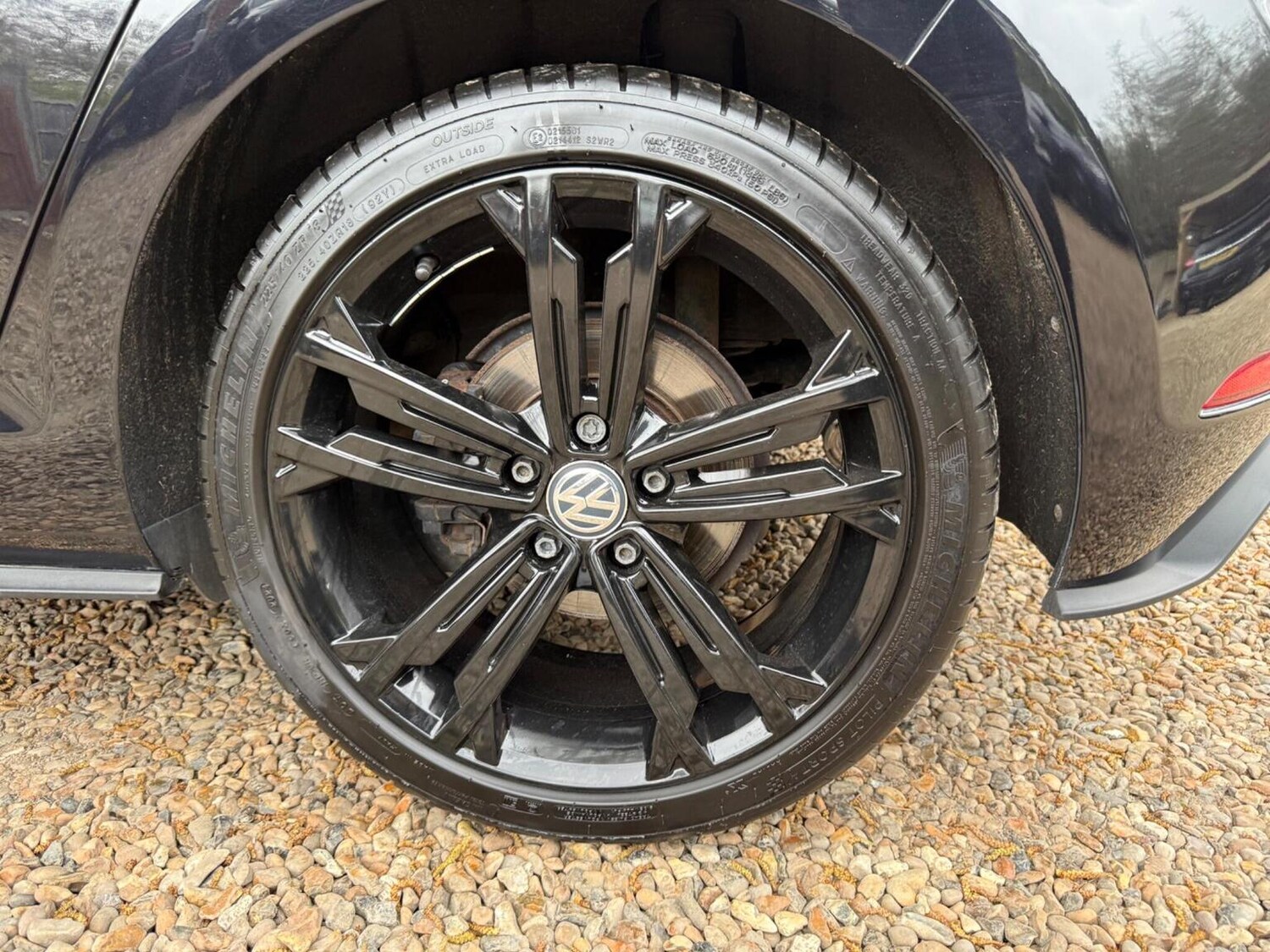 Used Volkswagen Golf 2018 for sale - 78105990: Photo 37