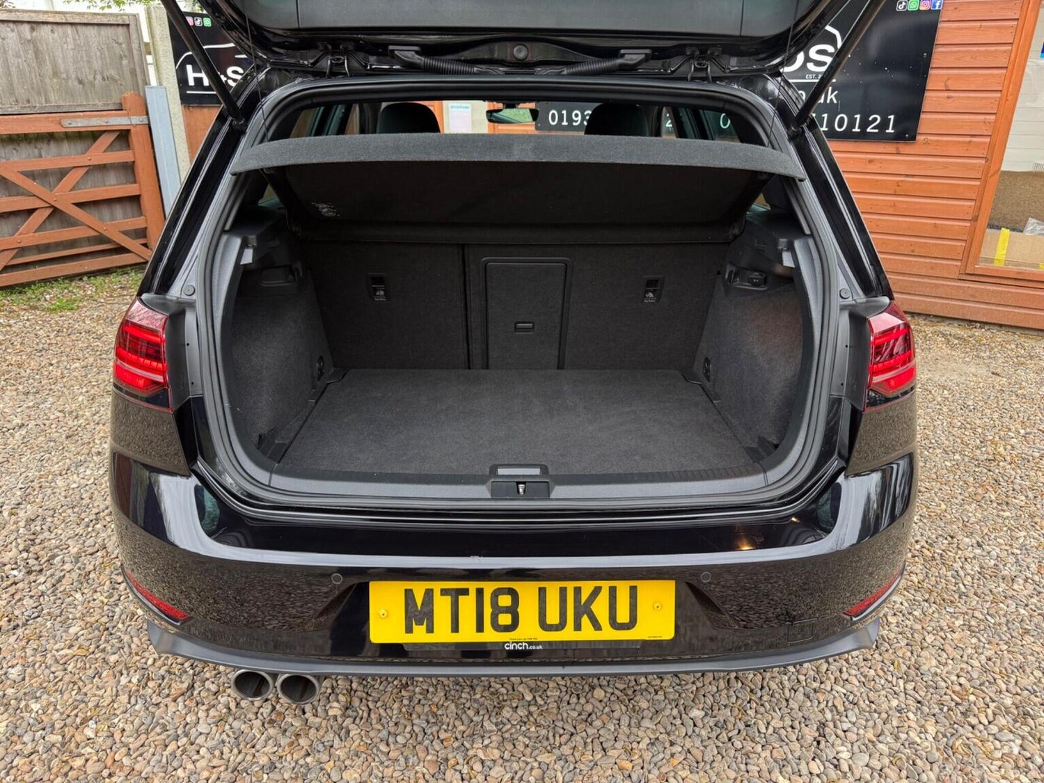 Used Volkswagen Golf 2018 for sale - 78105990: Photo 38