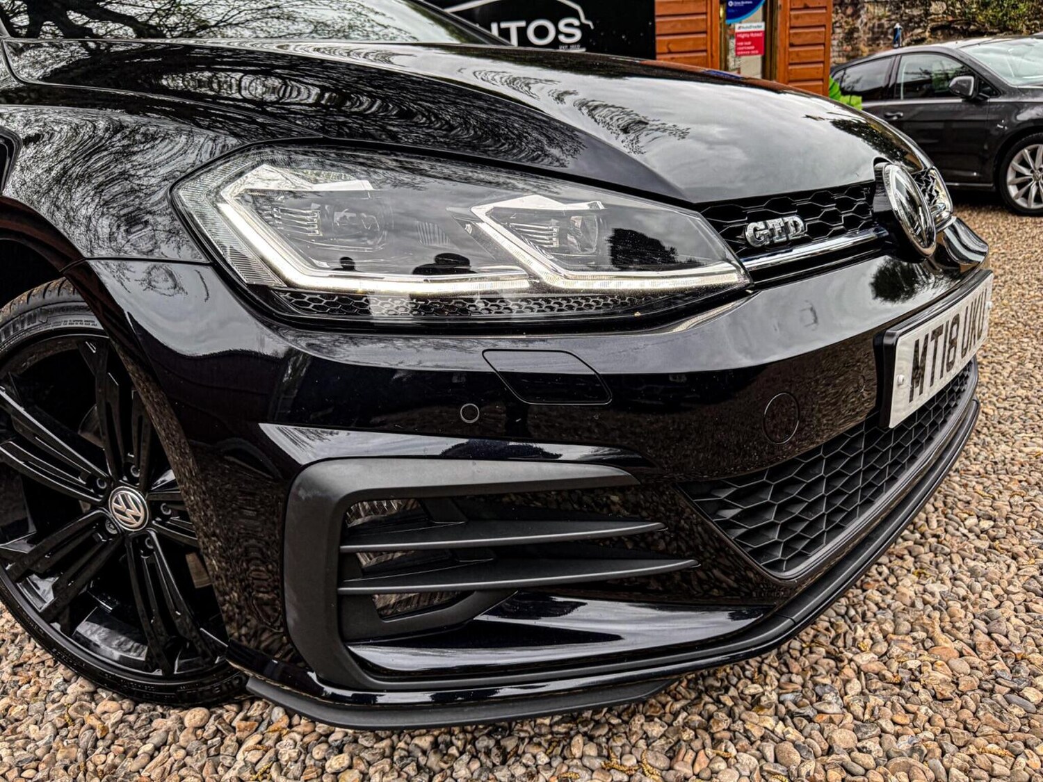 Used Volkswagen Golf 2018 for sale - 78105990: Photo 6