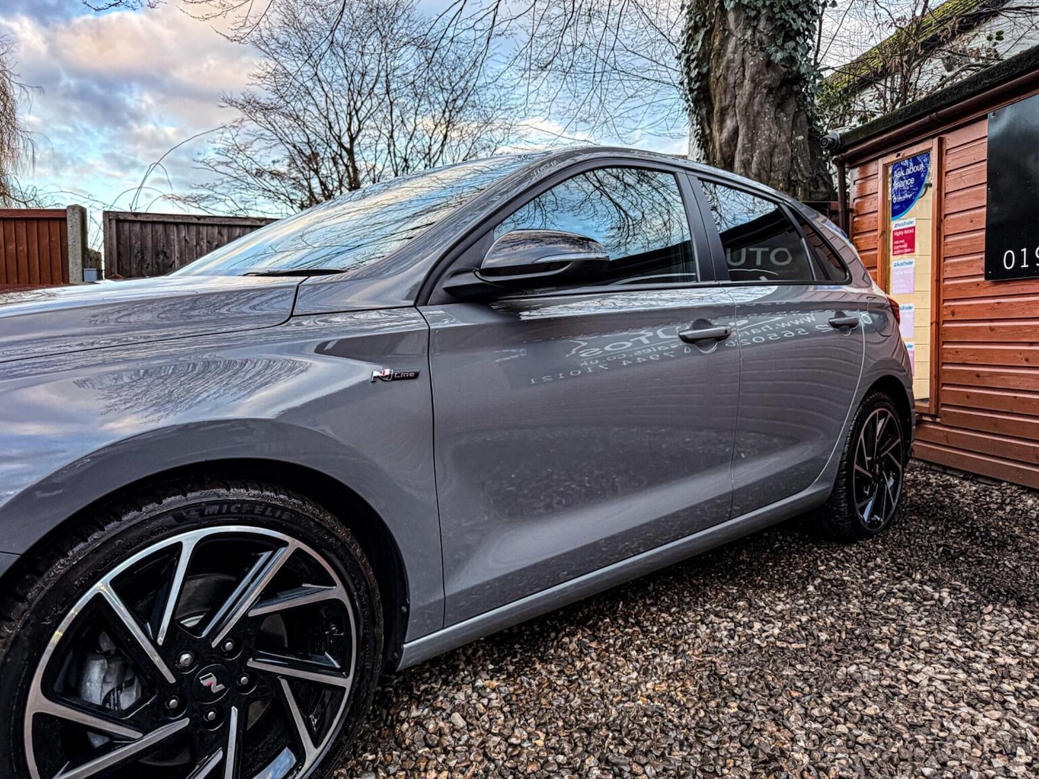 Used Hyundai i30 2022 for sale - 77459922: Photo 10