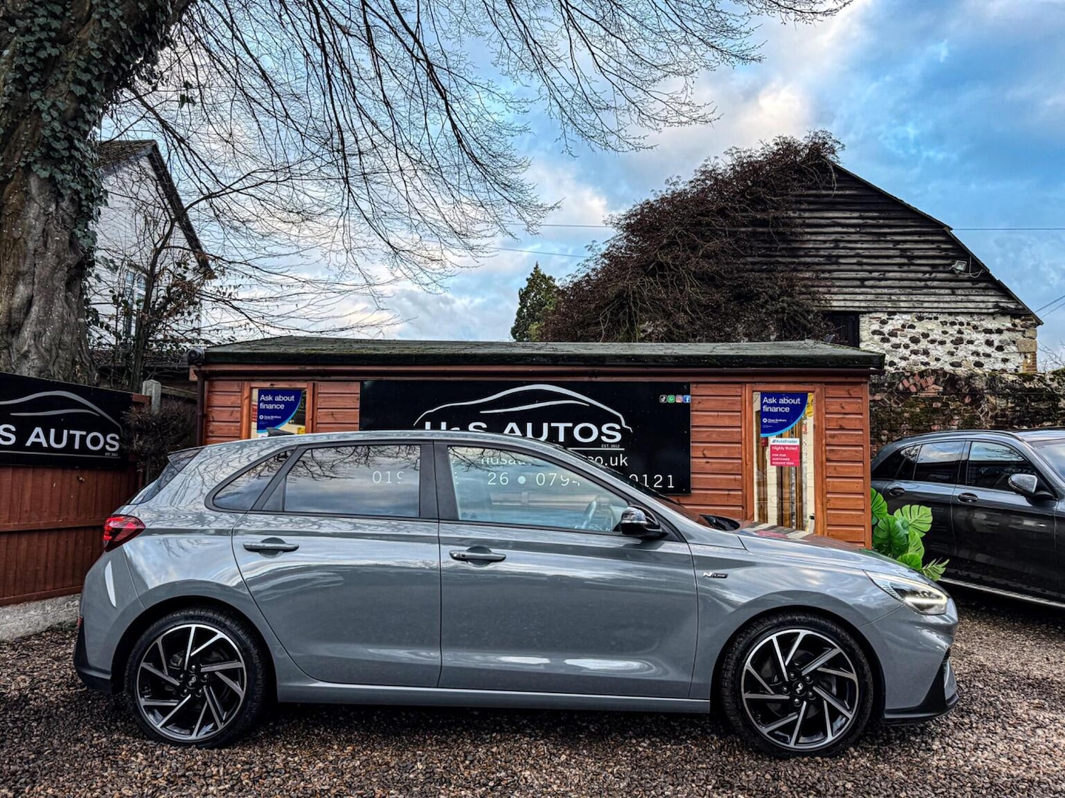 Used Hyundai i30 2022 for sale - 77459922: Photo 11