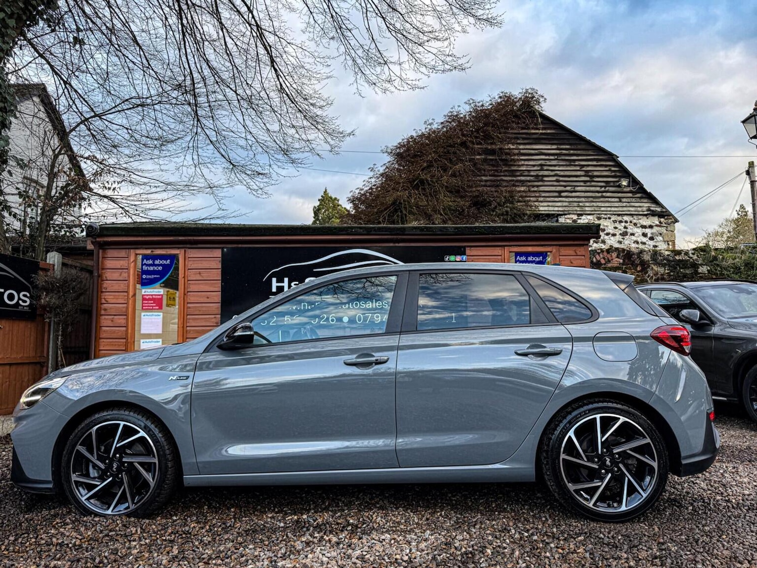 Used Hyundai i30 2022 for sale - 77459922: Photo 13