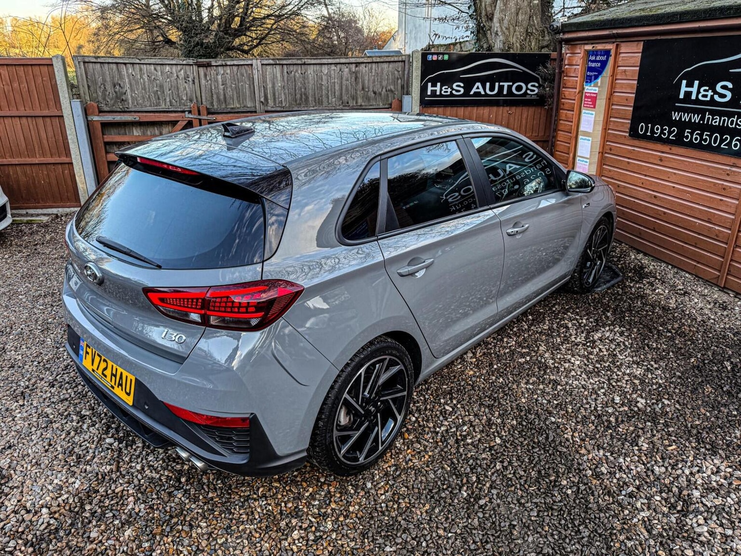 Used Hyundai i30 2022 for sale - 77459922: Photo 15