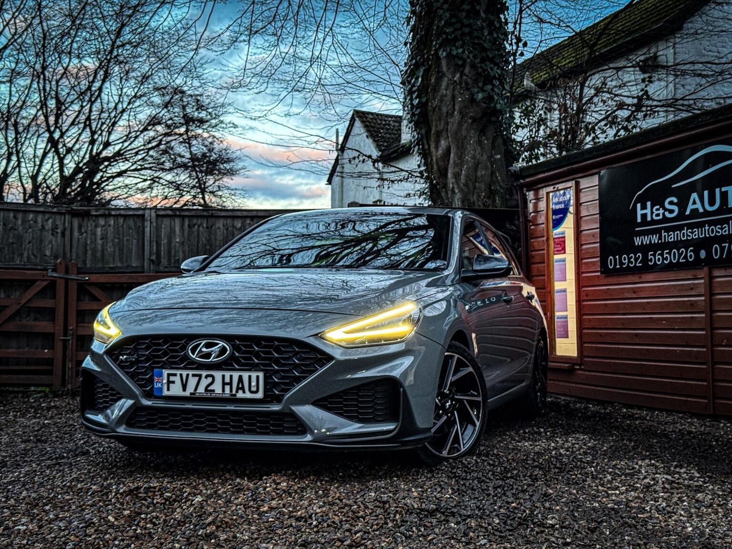 Used Hyundai i30 2022 for sale - 77459922: Photo 20