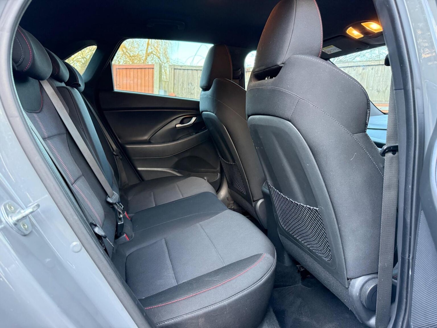 Used Hyundai i30 2022 for sale - 77459922: Photo 26