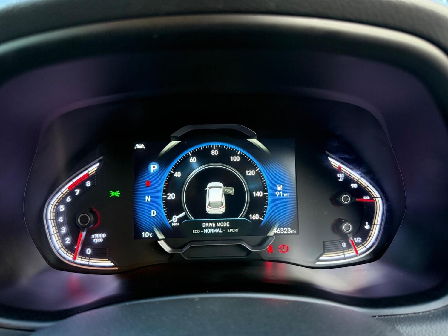 Used Hyundai i30 2022 for sale - 77459922: Photo 29