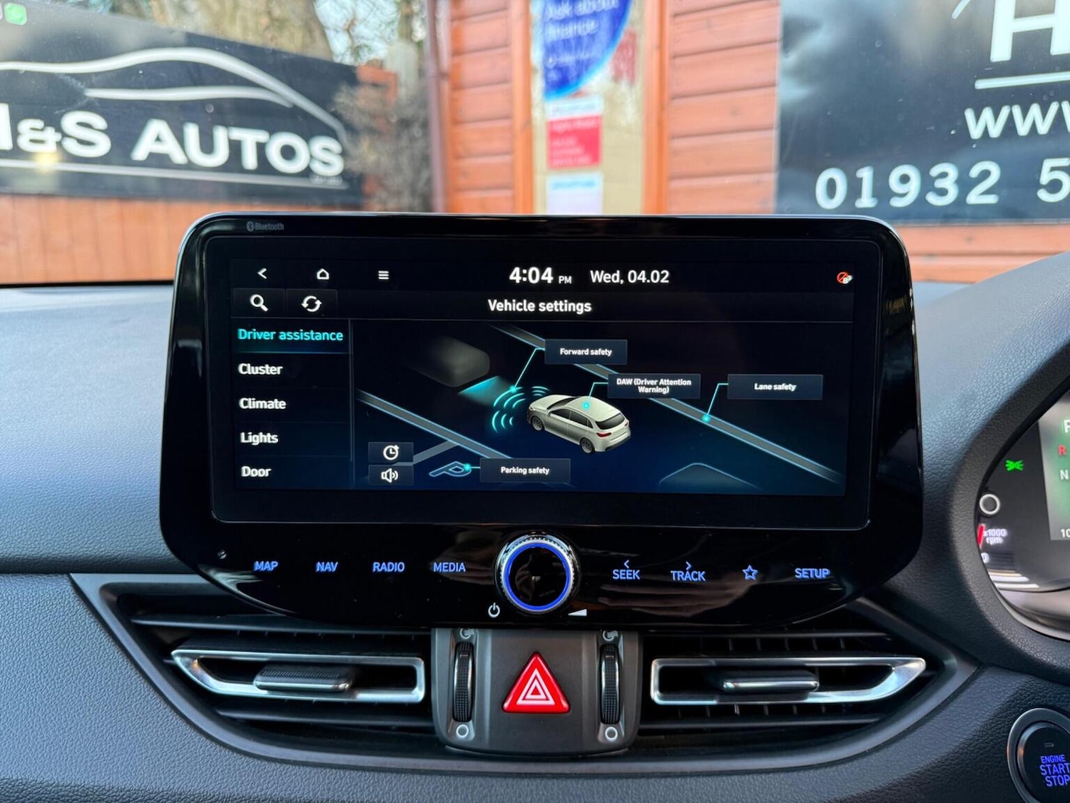 Used Hyundai i30 2022 for sale - 77459922: Photo 31