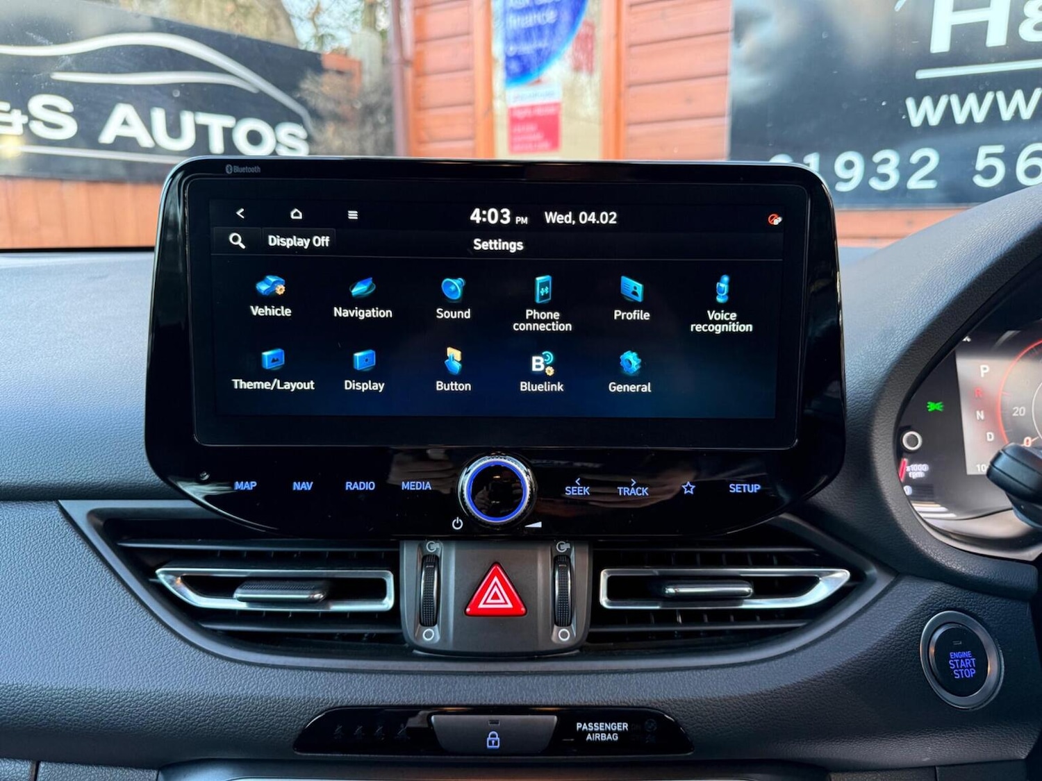 Used Hyundai i30 2022 for sale - 77459922: Photo 32