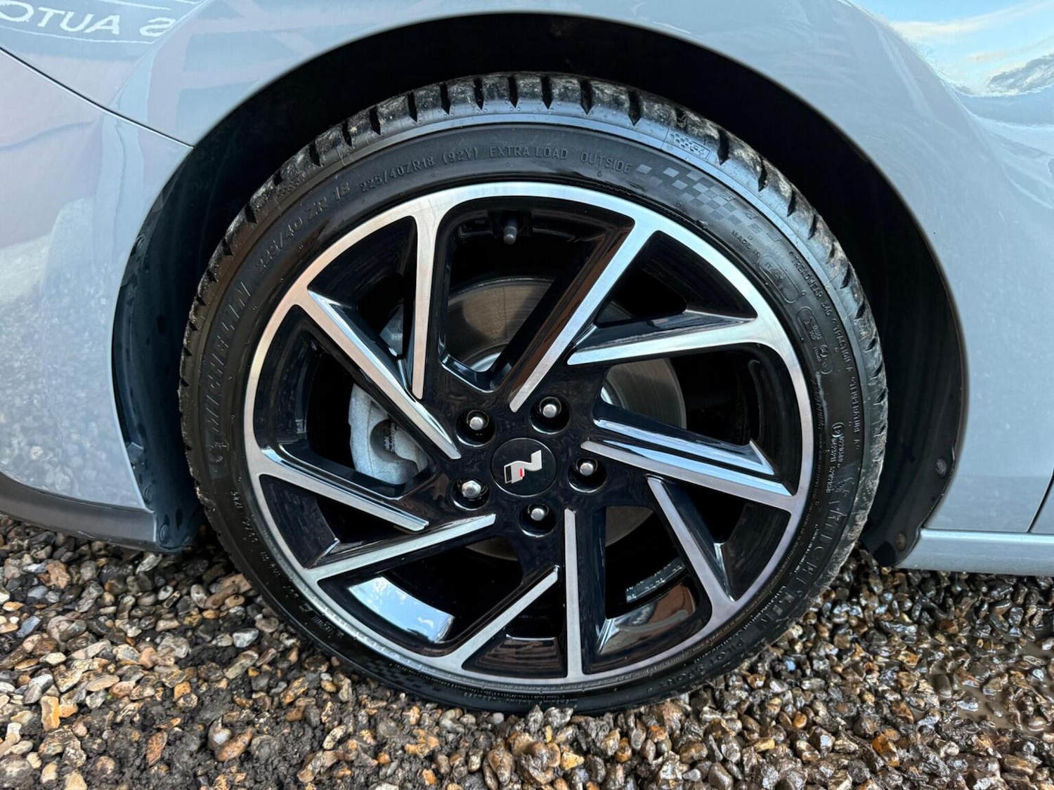 Used Hyundai i30 2022 for sale - 77459922: Photo 35