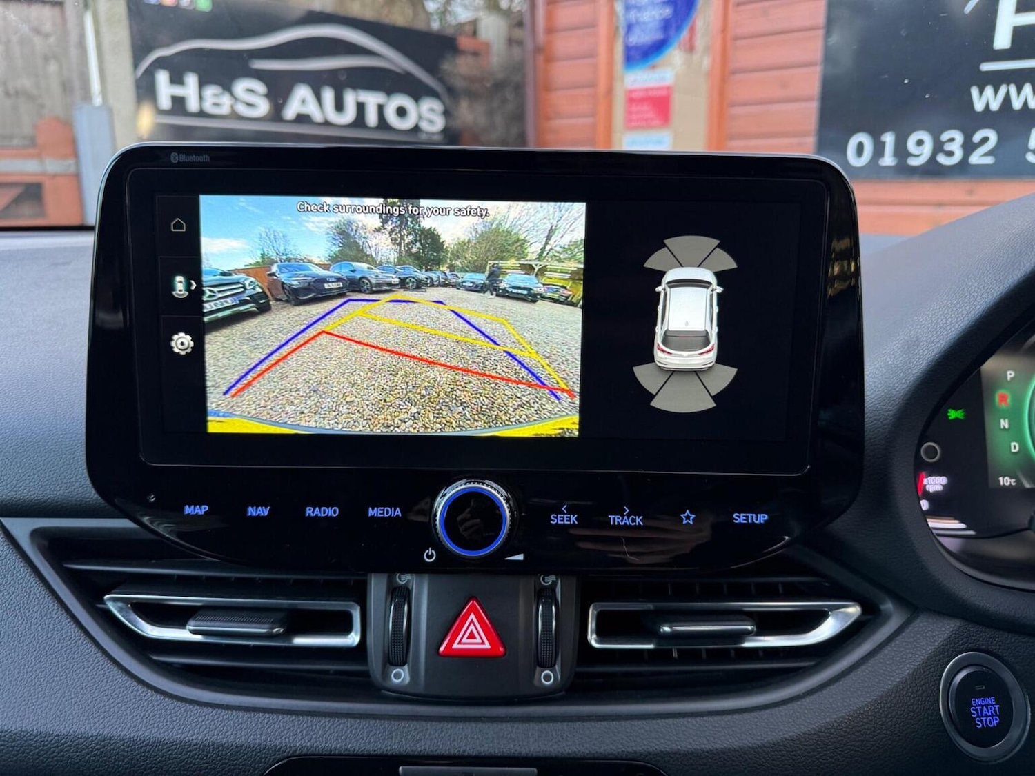 Used Hyundai i30 2022 for sale - 77459922: Photo 37