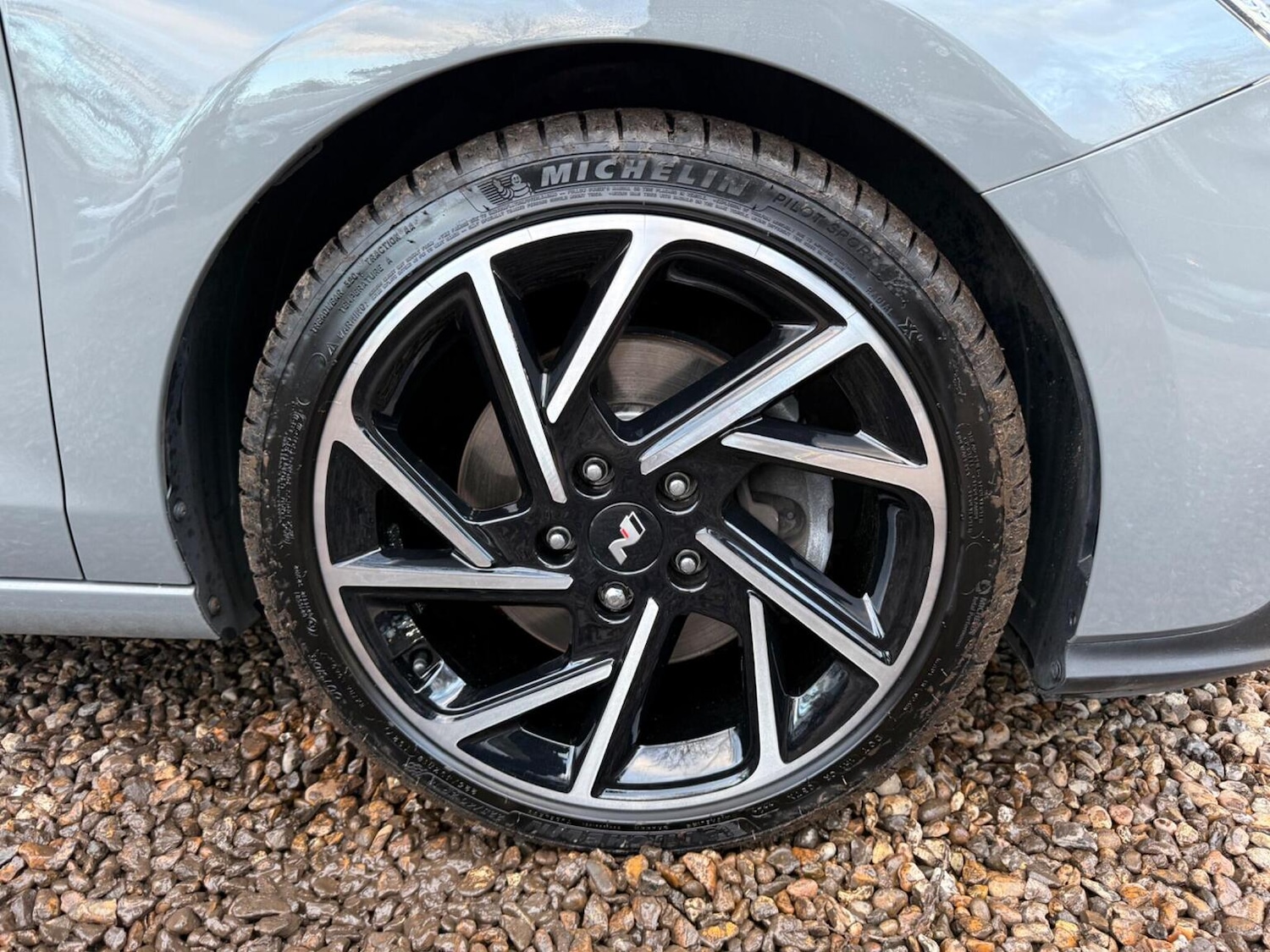 Used Hyundai i30 2022 for sale - 77459922: Photo 38