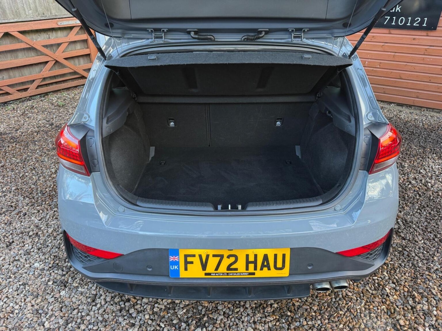 Used Hyundai i30 2022 for sale - 77459922: Photo 39