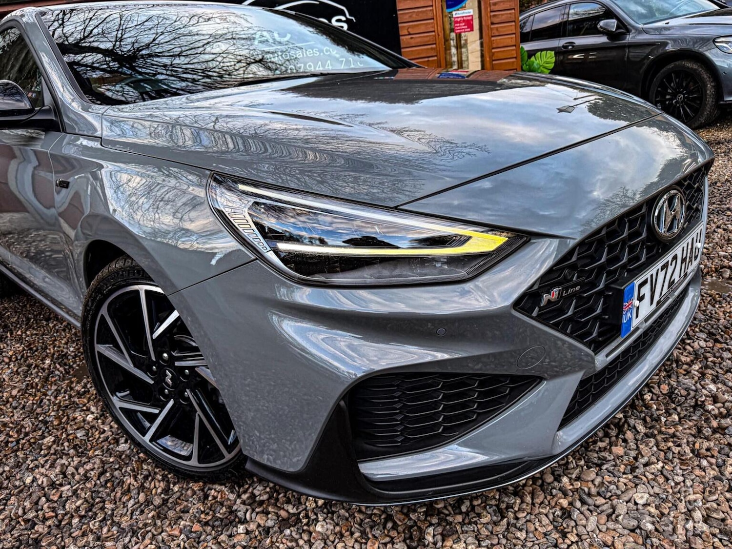 Used Hyundai i30 2022 for sale - 77459922: Photo 5