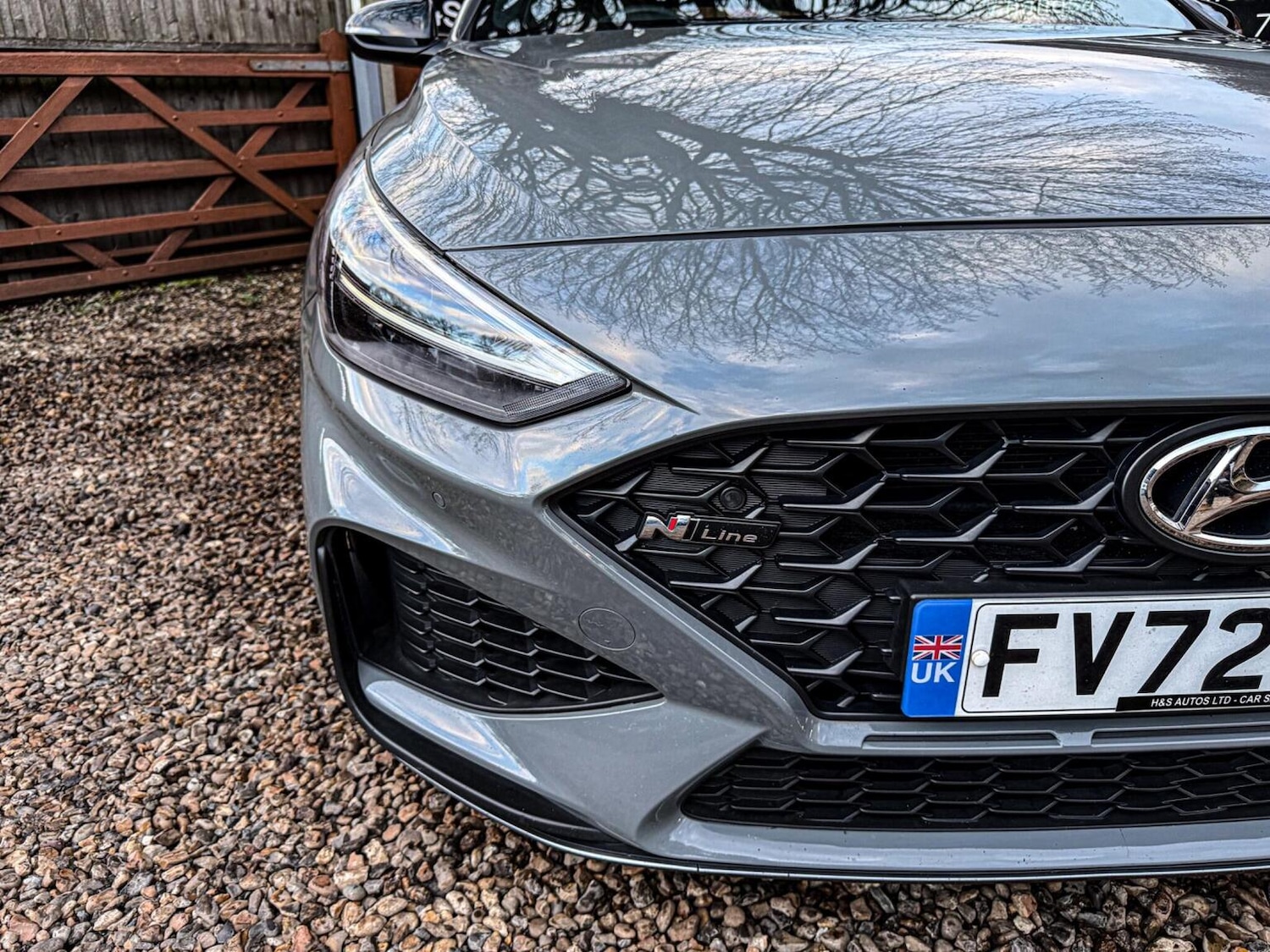 Used Hyundai i30 2022 for sale - 77459922: Photo 7