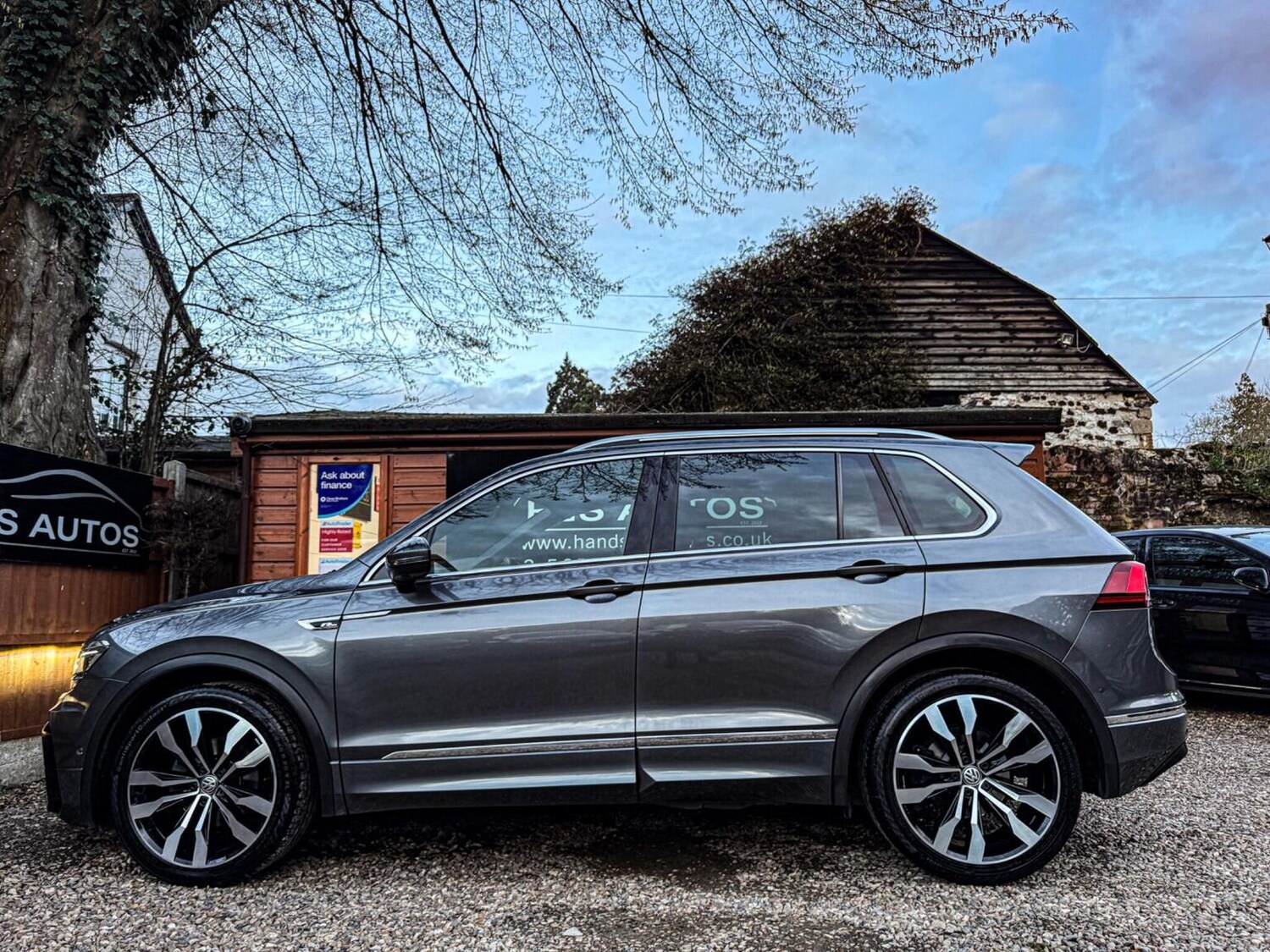 Used Volkswagen Tiguan 2020 for sale - 77844968: Photo 18