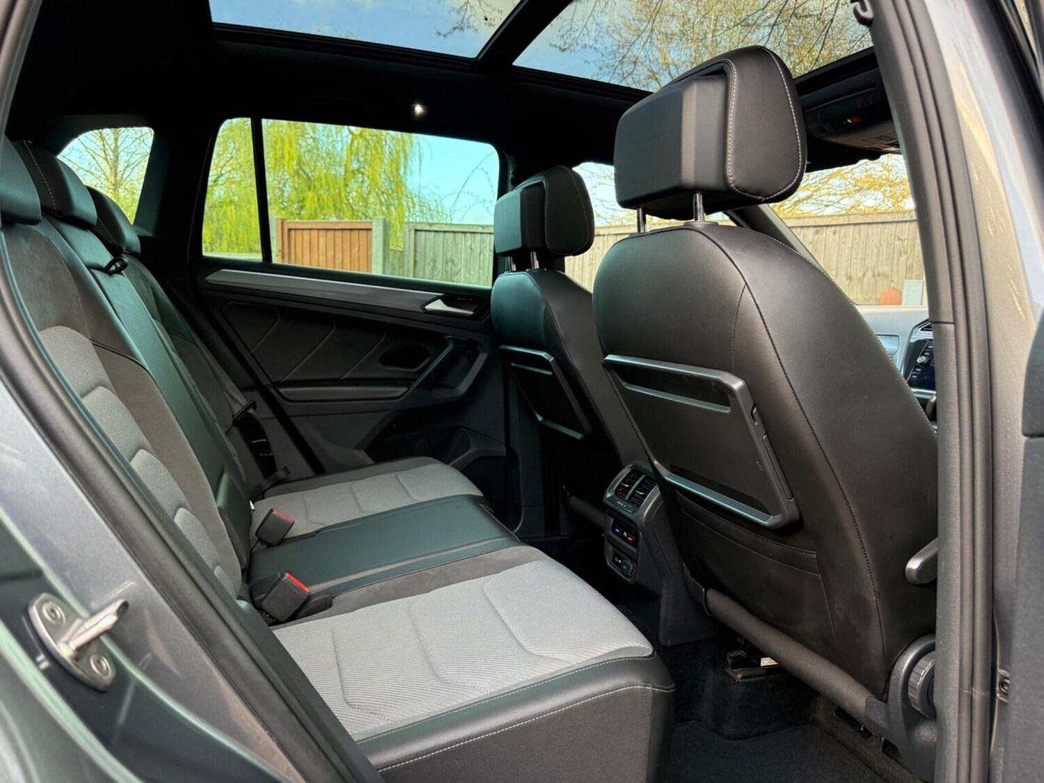 Used Volkswagen Tiguan 2020 for sale - 77844968: Photo 21