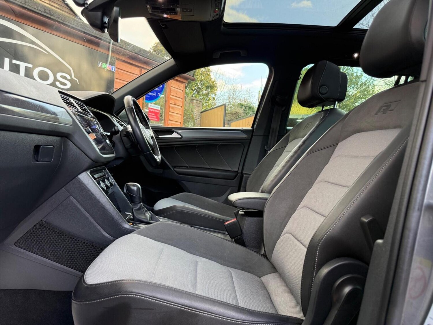 Used Volkswagen Tiguan 2020 for sale - 77844968: Photo 22