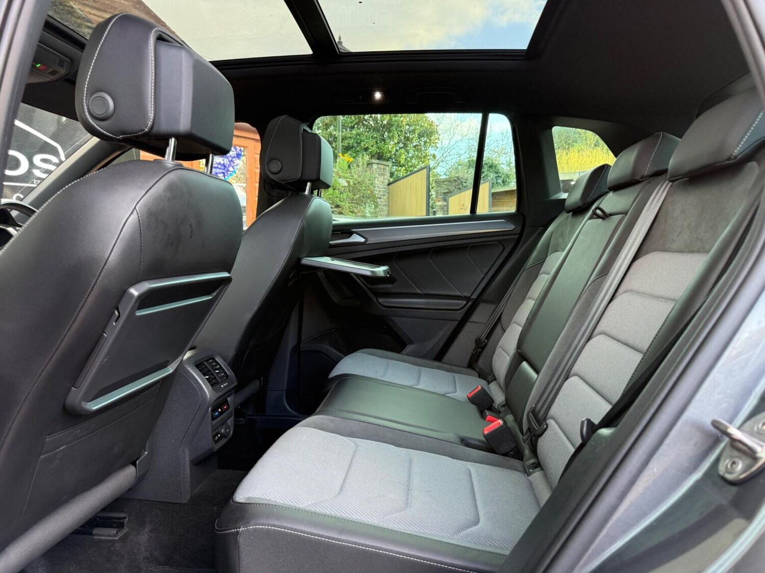 Used Volkswagen Tiguan 2020 for sale - 77844968: Photo 23