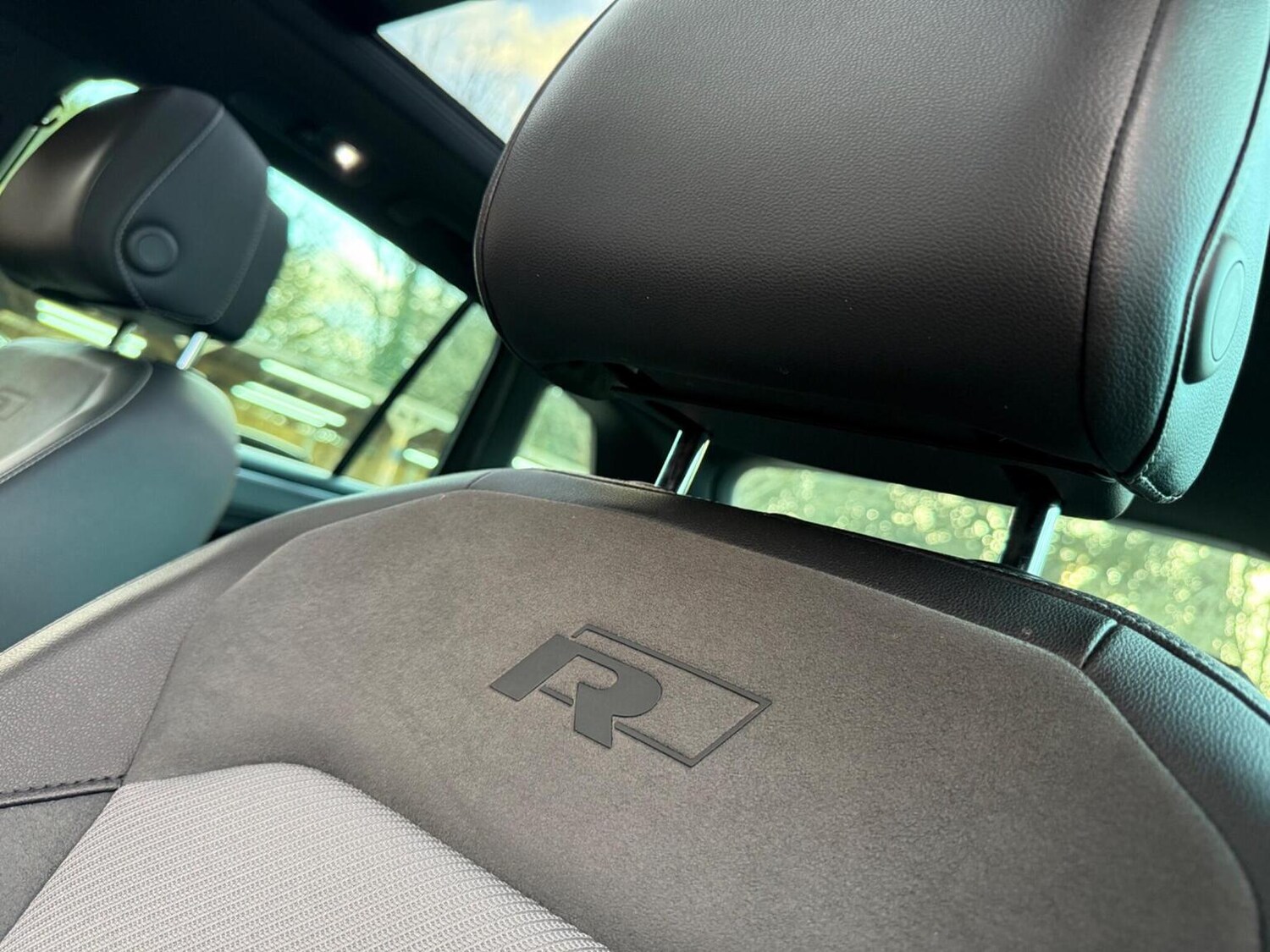 Used Volkswagen Tiguan 2020 for sale - 77844968: Photo 24