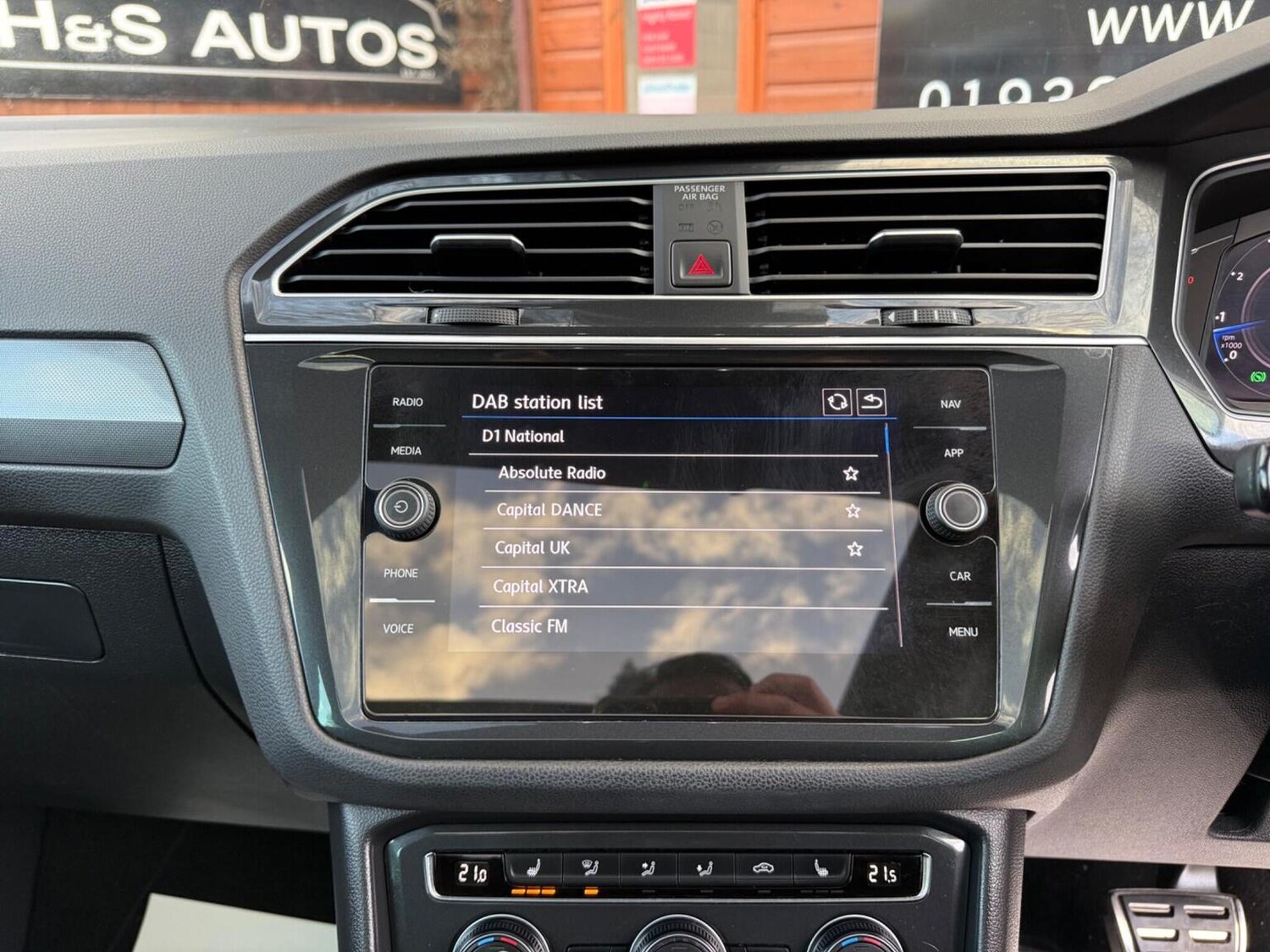 Used Volkswagen Tiguan 2020 for sale - 77844968: Photo 27