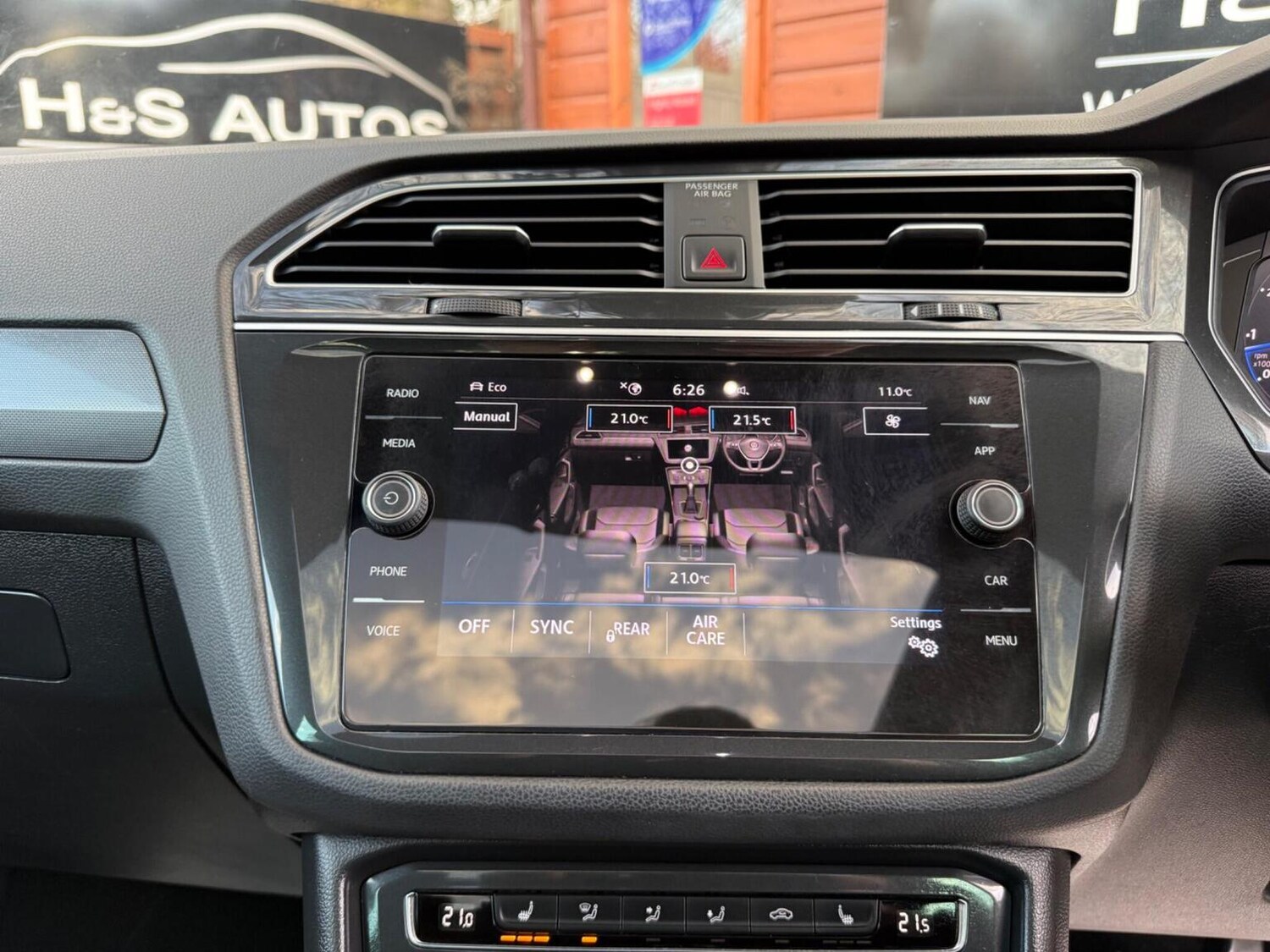 Used Volkswagen Tiguan 2020 for sale - 77844968: Photo 28