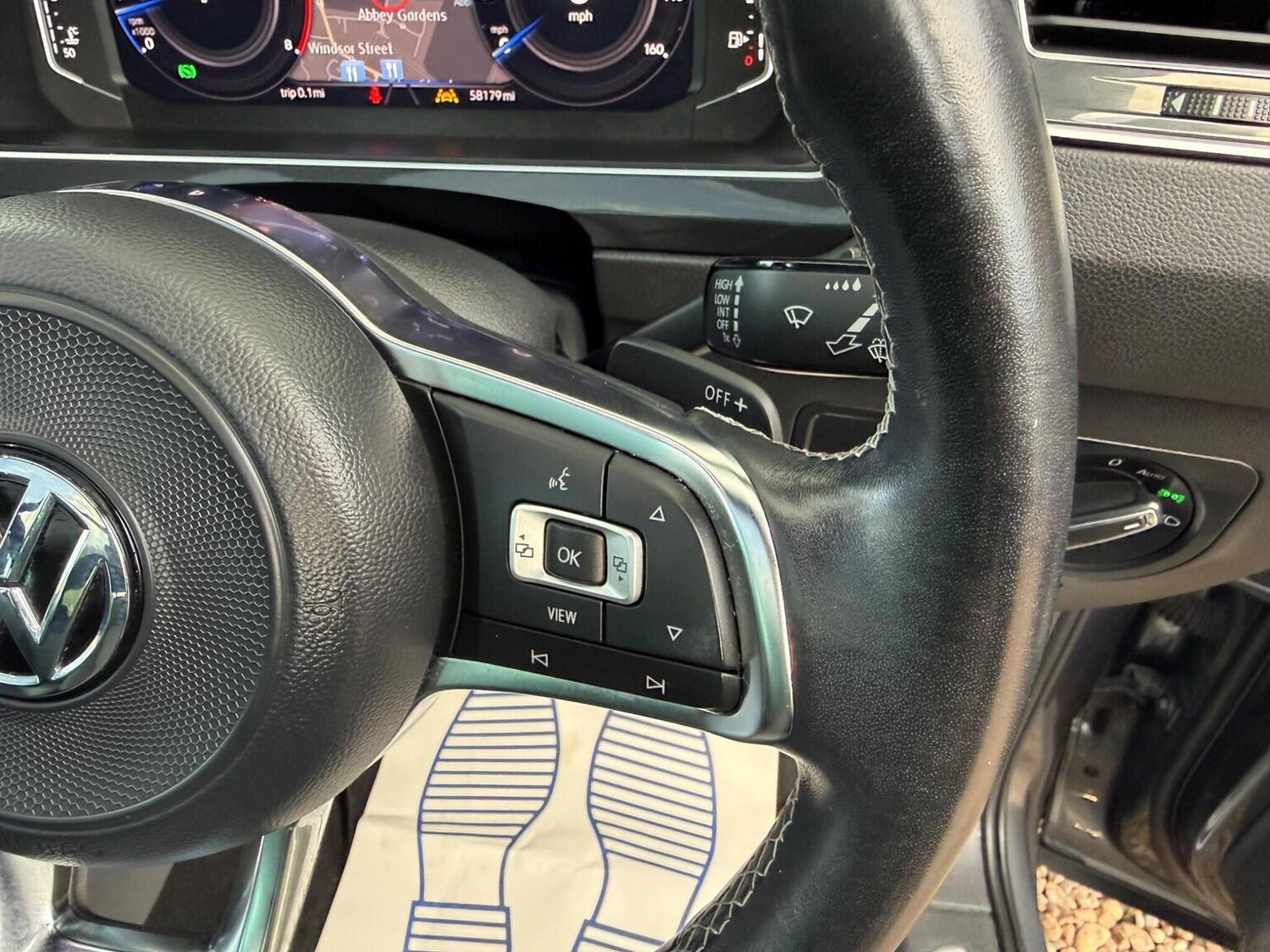 Used Volkswagen Tiguan 2020 for sale - 77844968: Photo 34