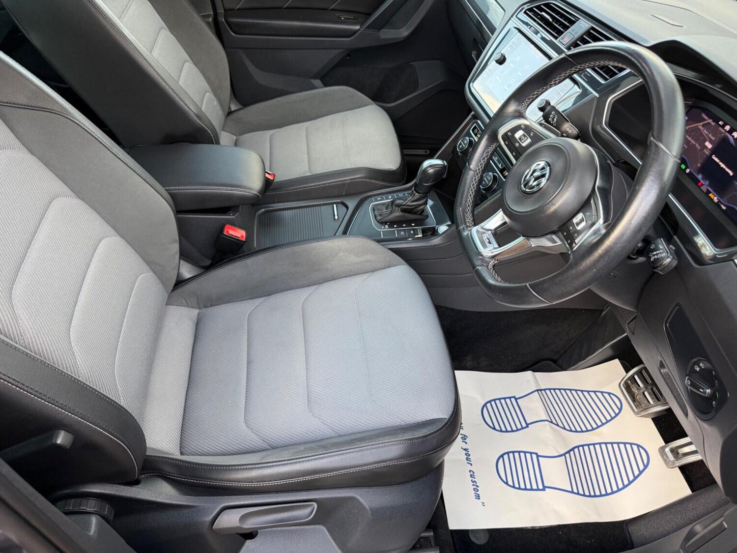 Used Volkswagen Tiguan 2020 for sale - 77844968: Photo 40