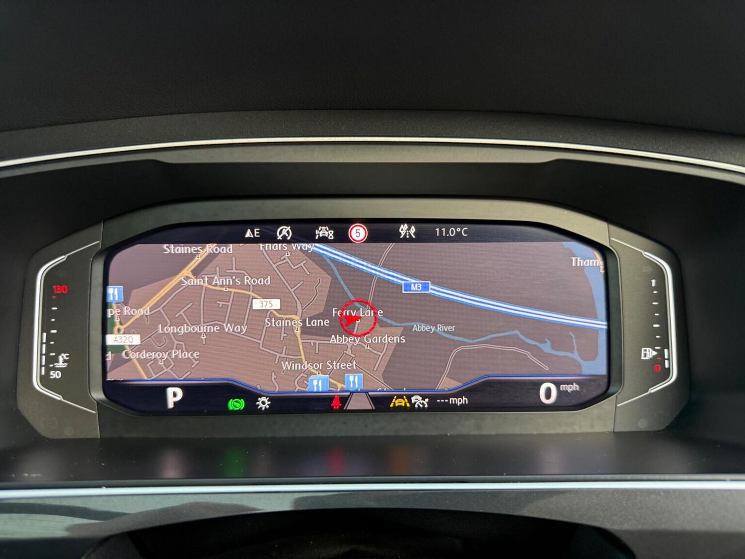 Used Volkswagen Tiguan 2020 for sale - 77844968: Photo 44