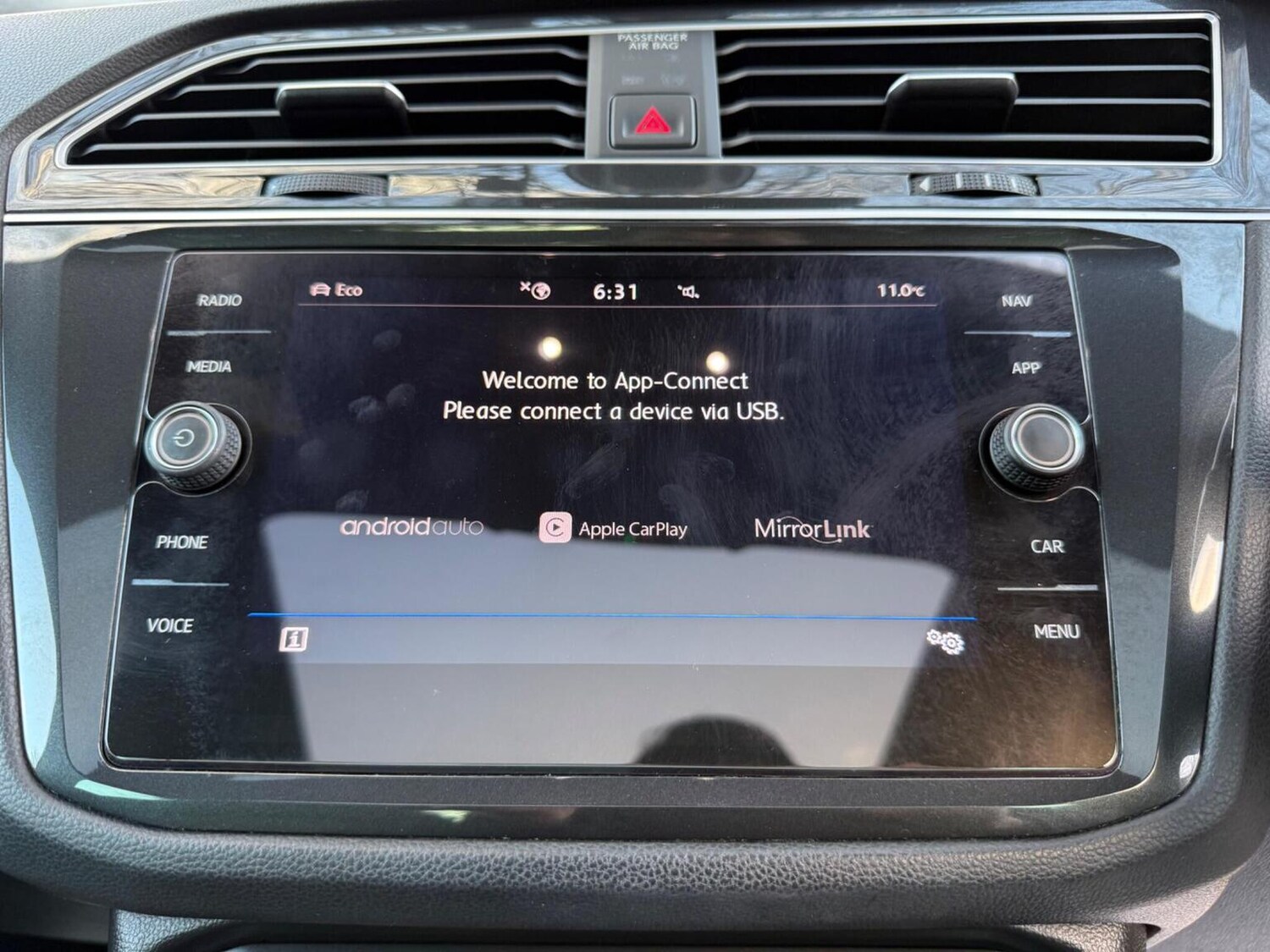 Used Volkswagen Tiguan 2020 for sale - 77844968: Photo 45