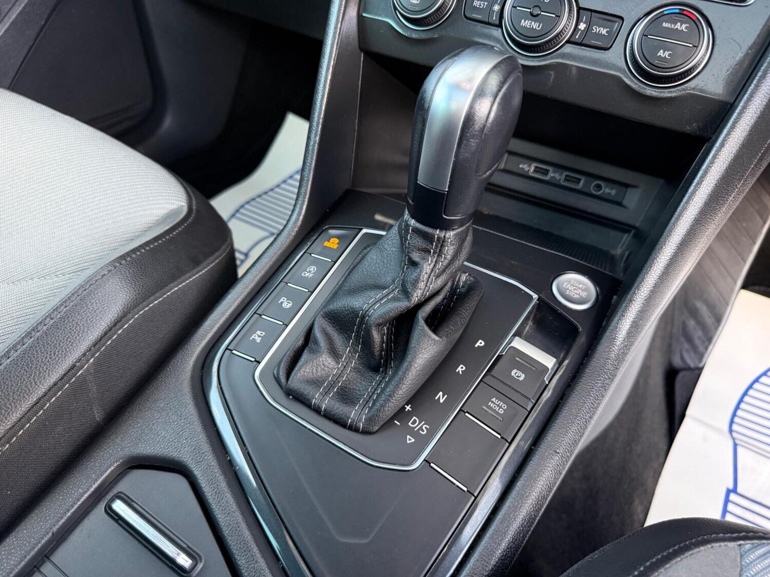 Used Volkswagen Tiguan 2020 for sale - 77844968: Photo 46