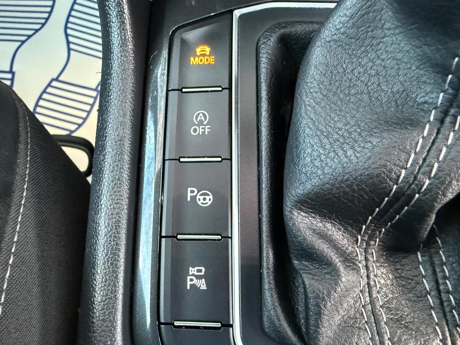 Used Volkswagen Tiguan 2020 for sale - 77844968: Photo 47