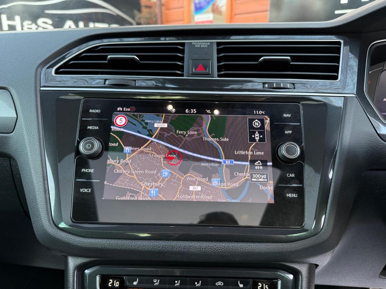 Used Volkswagen Tiguan 2020 for sale - 77844968: Photo 52