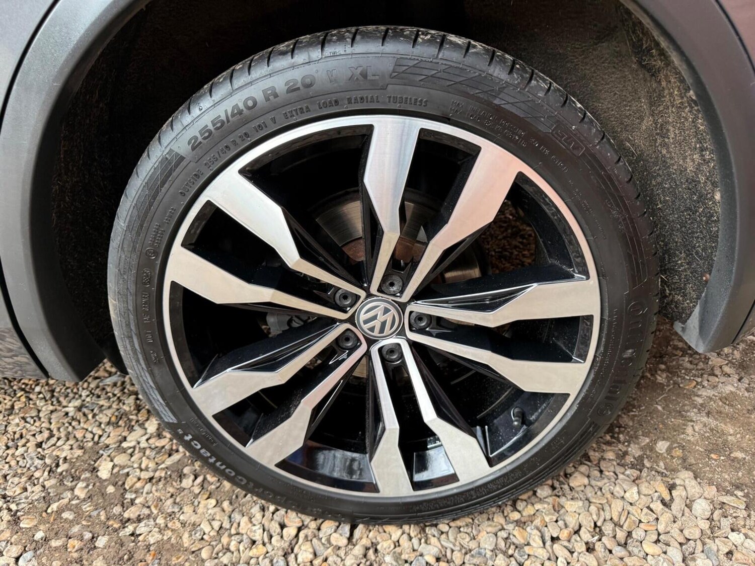 Used Volkswagen Tiguan 2020 for sale - 77844968: Photo 54