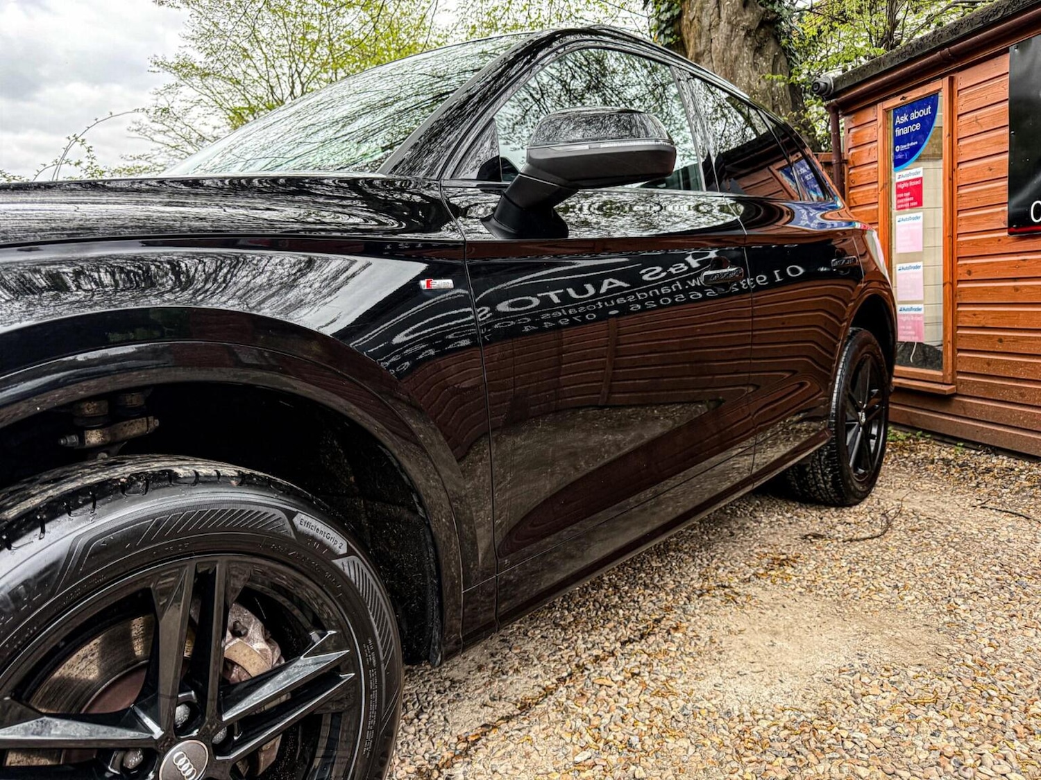 Used Audi Q5 2018 for sale - 78105992: Photo 10