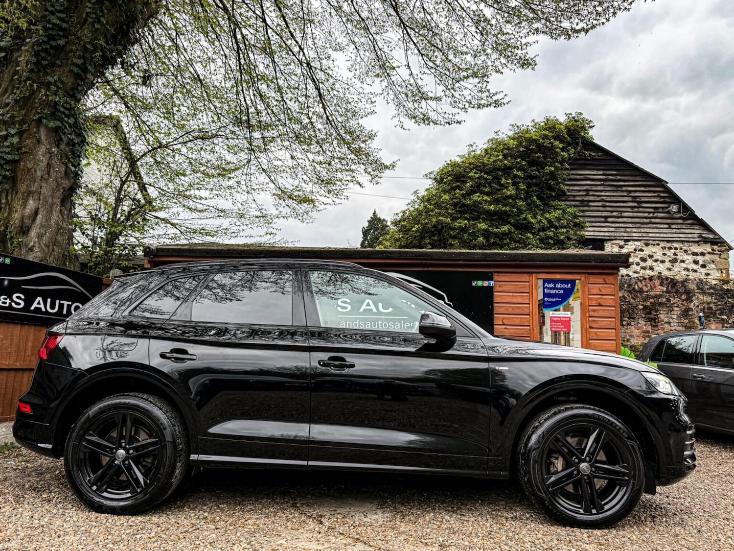 Used Audi Q5 2018 for sale - 78105992: Photo 11