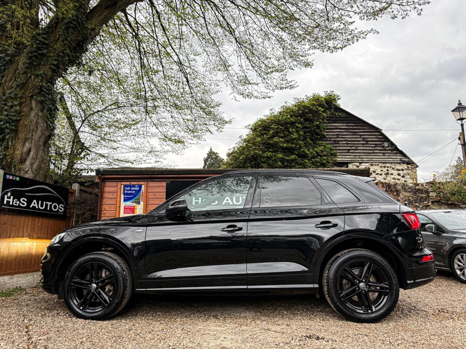 Used Audi Q5 2018 for sale - 78105992: Photo 12