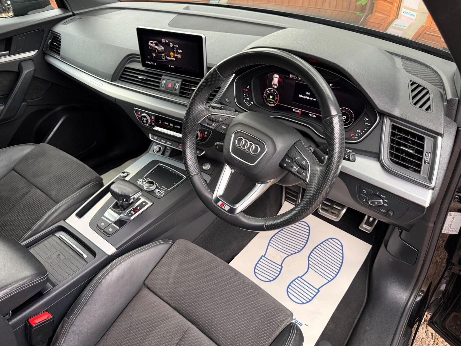 Used Audi Q5 2018 for sale - 78105992: Photo 16
